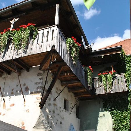 Hotel-Pension Schwarzer Adler Nabburg Exterior foto